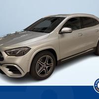 Mercedes-Benz GLA 200d Automatic AMG Line Adv...