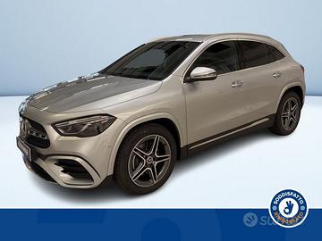 Mercedes-Benz GLA 200d Automatic AMG Line Adv...