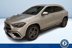 Mercedes-Benz GLA 200d Automatic AMG Line Adv...
