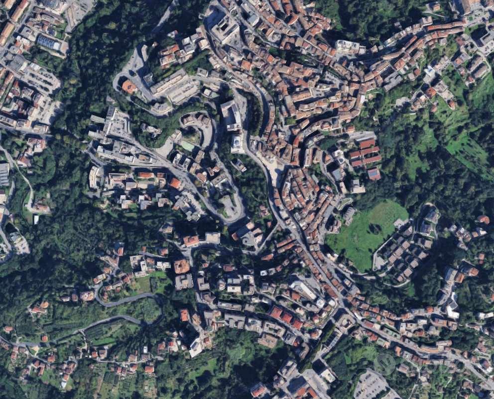 Appartamento – Frosinone - Vista 3