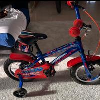 bici bambino