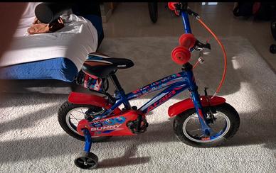 bici bambino