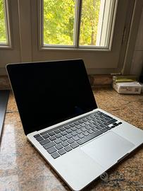MacBook Pro 13 2020 i5 8GB 256GB + Magic Mouse 2