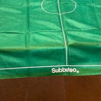 Subbuteo club edition