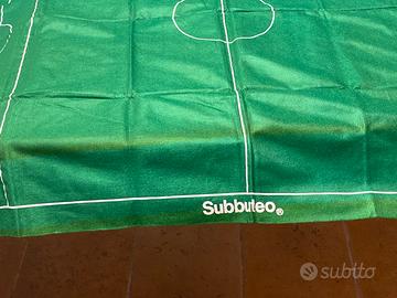Subbuteo club edition