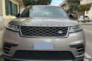 Range Rover Velar