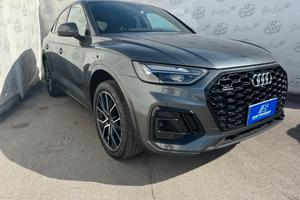 Audi Q5 SPB 40 2.0 TDI 204cv quattro S tronic line