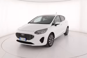 Ford Fiesta 5p 1.1 Titanium Gpl 75cv