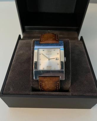 OROLOGIO GUCCI ORIGINALE