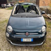 Fiat 500 1.0 Hybrid Dolcevita 2022 INCIDENTATA