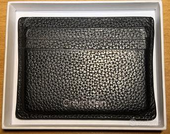 Calvin Klein Portafoglio