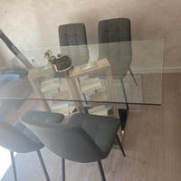 Tavolo sala