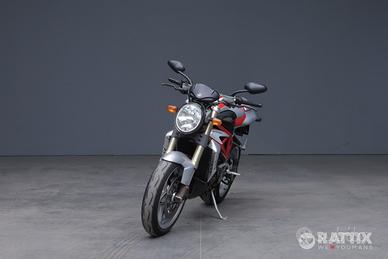 MV AGUSTA Brutale 910 S