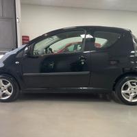 Citroen C1 1.0 3 porte Sport