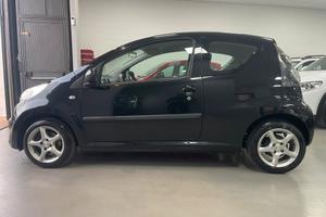 Citroen C1 1.0 3 porte Sport