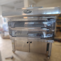 Forno professionale elettrico - Mondial Forni