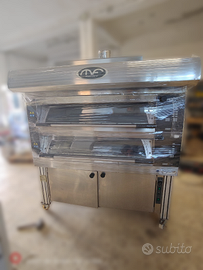 Forno professionale elettrico - Mondial Forni