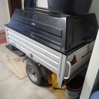 Rimorchio appendice