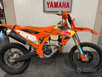 Ktm 350 EXC F