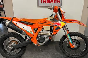 Ktm 350 EXC F