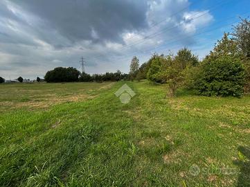 TER. AGRICOLO A SULBIATE