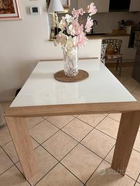 Tavolo + arredo