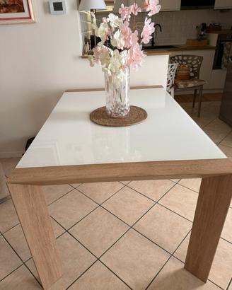 Tavolo + arredo