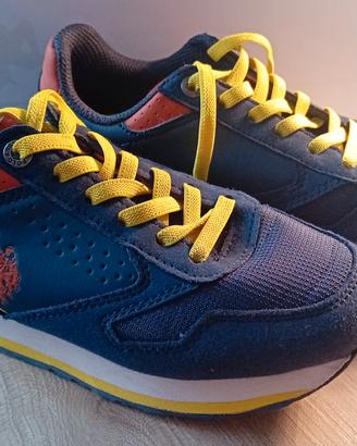 scarpe bambino