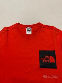 T-shirt The North Face