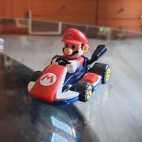 Super Mario kokart 