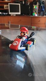 Super Mario kokart 