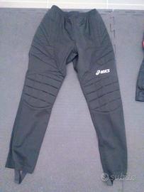 Pantalone portiere Asics Sports In vendita a Milano
