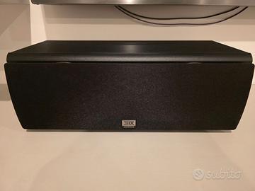 Set Onkyo THX Coppia Surround SKR-980 + Centrale