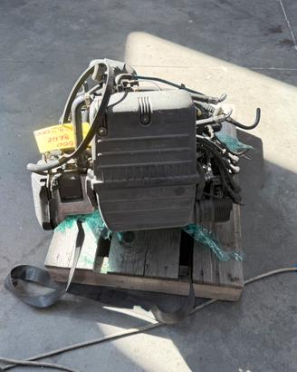 Motore 1.1 fire 70 mila KM