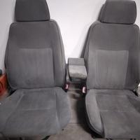 Sedili Alfa Romeo 156