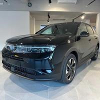 Opel Grandland Grandland 1.2 hybrid GS 136cv e-dc