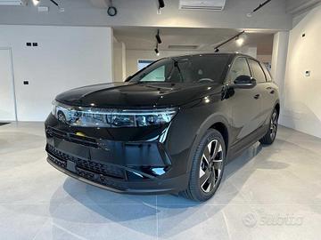 Opel Grandland Grandland 1.2 hybrid GS 136cv e-dc