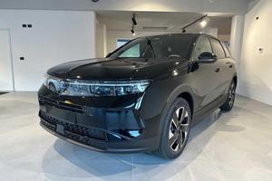 Opel Grandland Grandland 1.2 hybrid GS 136cv e-dc
