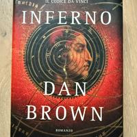 Inferno di Dan Brown