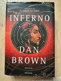 Inferno di Dan Brown