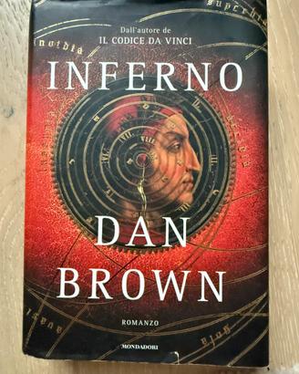 Inferno di Dan Brown