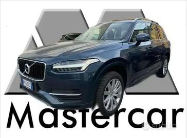 VOLVO XC90 2.0 d5 Business Plus awd 235cv autom