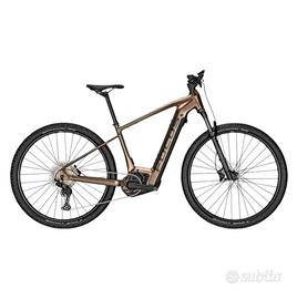 e-bike Focus Jarifa ² 6.8 taglia M colori diversi