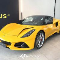 Lotus Emira 2.0L I4 Turbocharged 360 CV Autom...