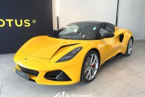Lotus Emira 2.0L I4 Turbocharged 360 CV Autom...