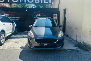 FORD Fiesta 1.1 85 CV 5 porte ST-Line