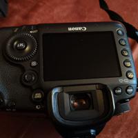 canon Eos 5mark III