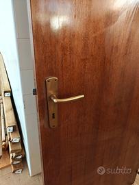 Porte interne