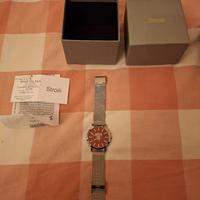 Orologio Torino FC Stroili nuovo 