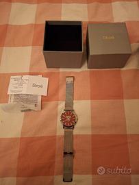 Orologio Torino FC Stroili nuovo 